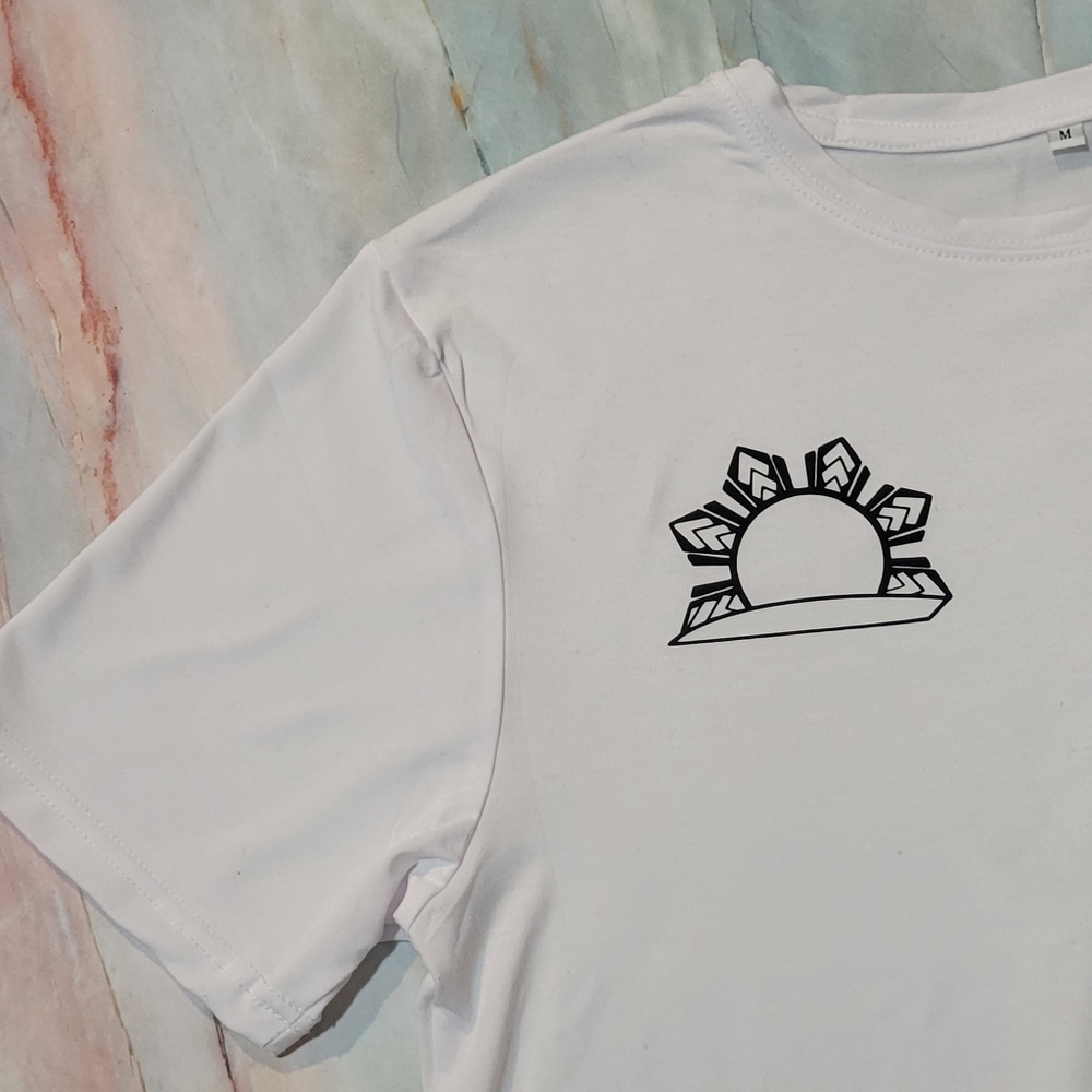 Filipino Tee
